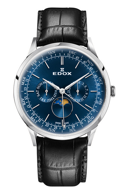 EDOX 40101-3C-BUIN