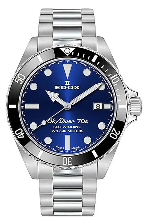 EDOX 80115-3N1M-BUIN