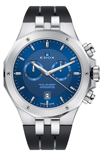 EDOX 10110-3CA-BUIN