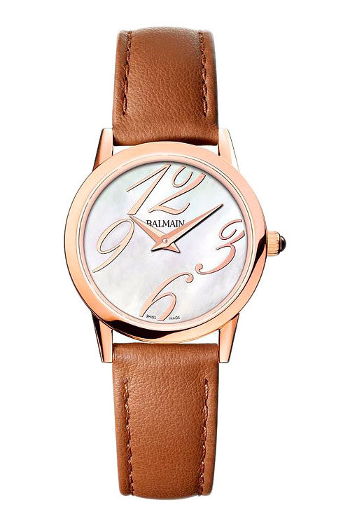 BALMAIN 8559.11.84