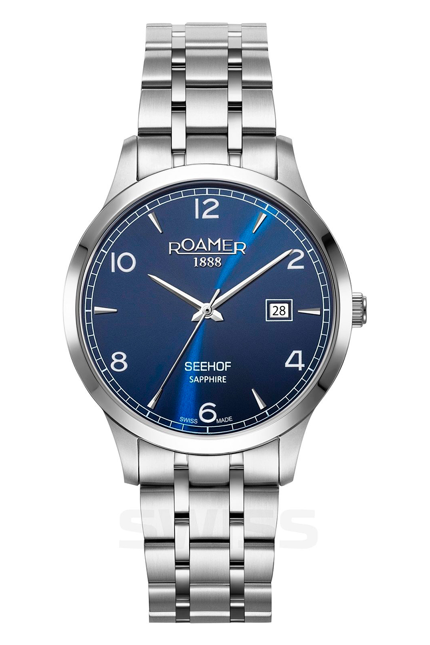 ROAMER 509833.41.44.20