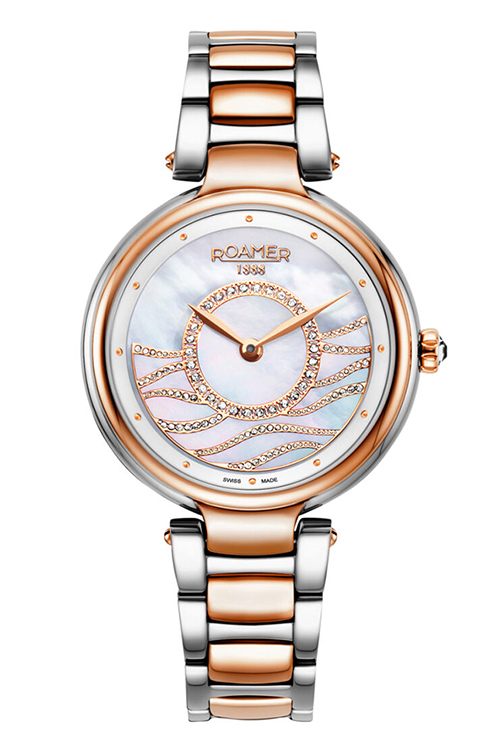 ROAMER 600857.49.15.50