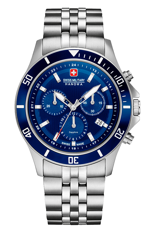 SWISS MILITARY HANOWA 06-5331.04.003