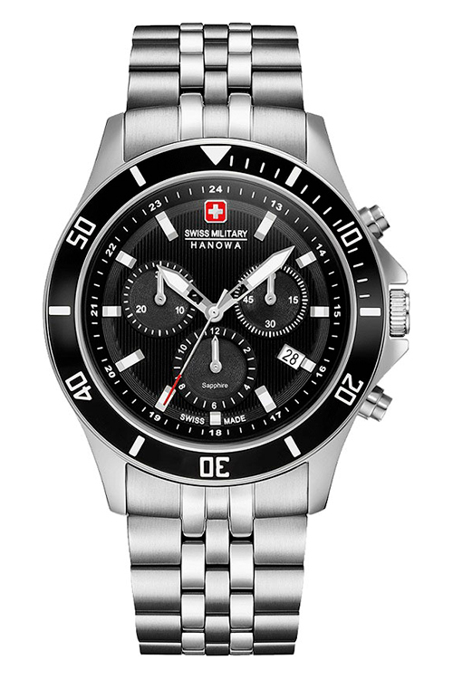 SWISS MILITARY HANOWA 06-5331.04.007