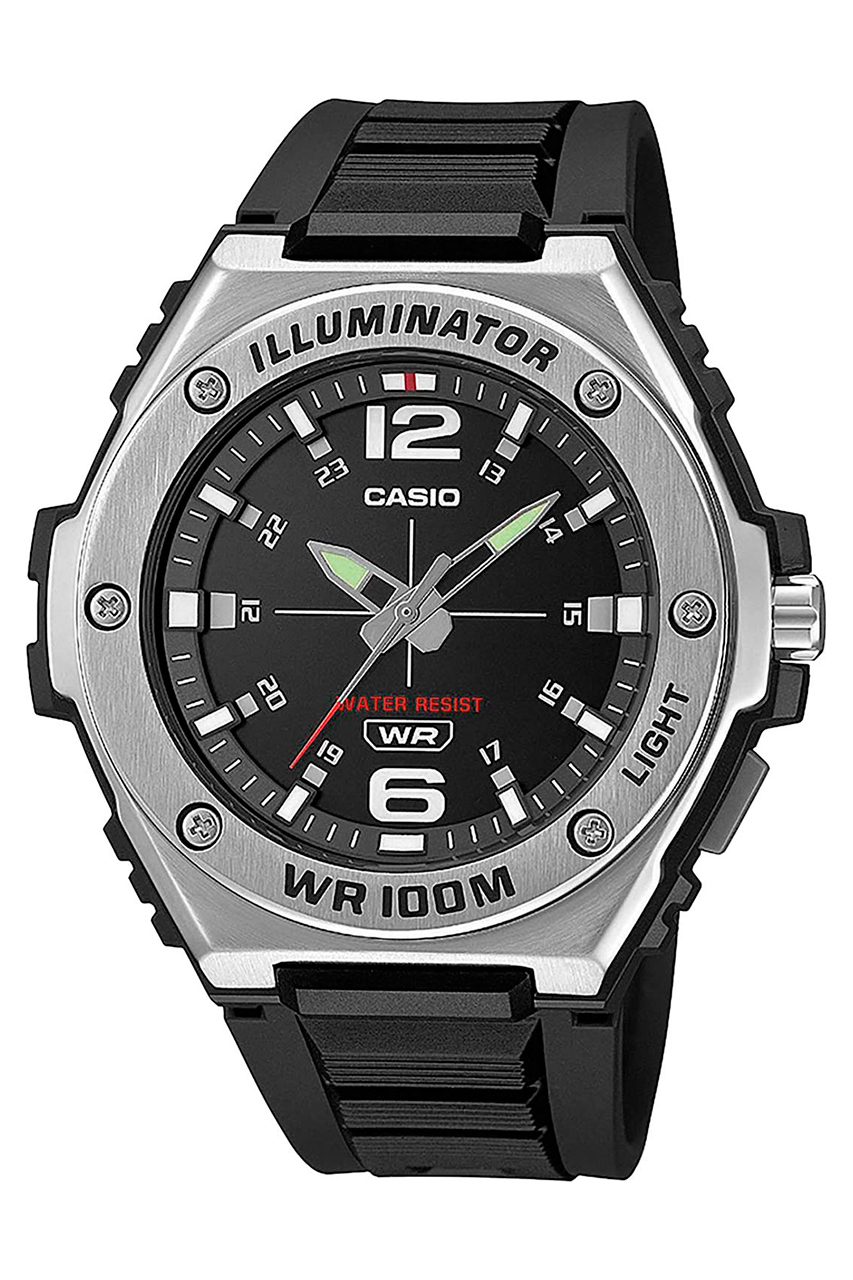 CASIO MWA100H-1A