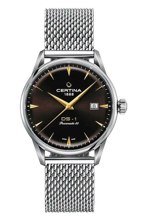 CERTINA 029.807.11.291.02