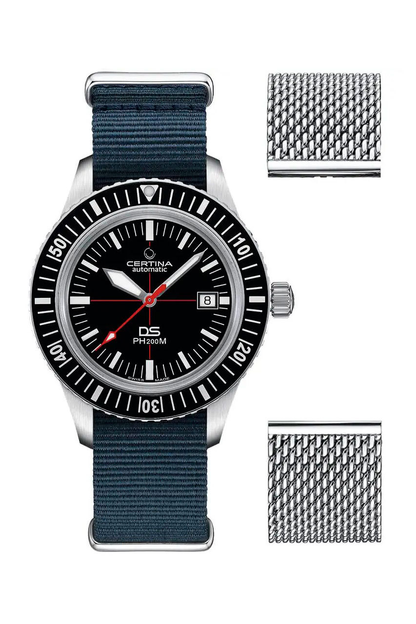 CERTINA 036.407.11.050.00