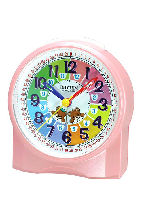 Будильники Rhythm CRE 827NR13