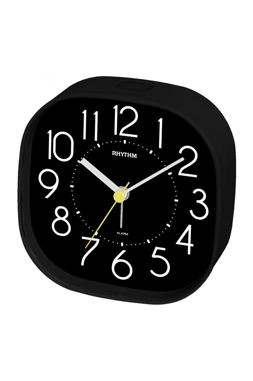 Будильники Rhythm 8RE 672 WR 02