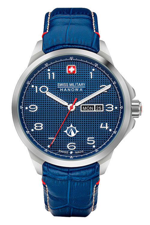 SWISS MILITARY HANOWA SMWGB 21.003.01