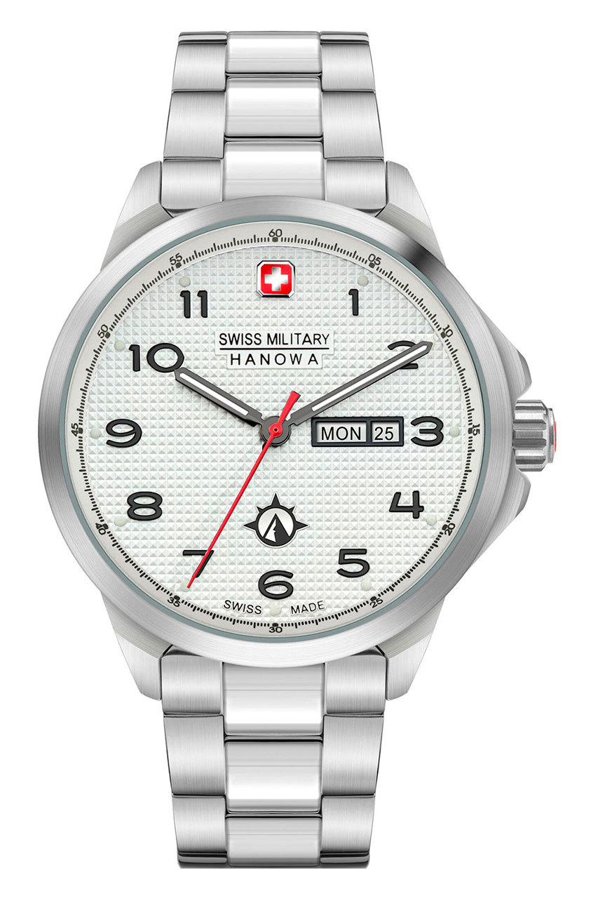 SWISS MILITARY HANOWA SMWGH 21.003.02