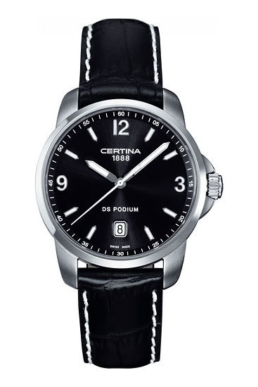 CERTINA 001.410.16.057.01