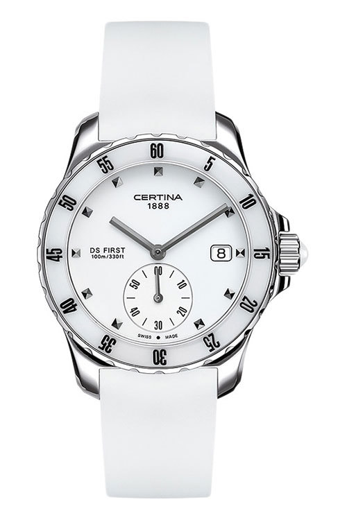 CERTINA 014.235.17.011.00