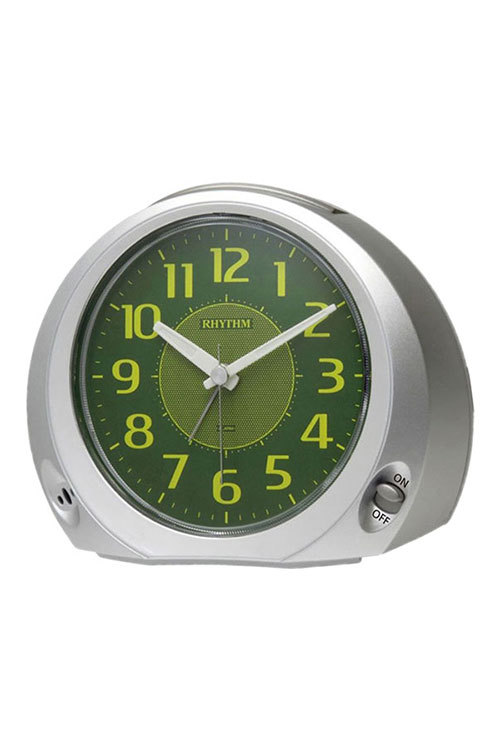 Будильники Rhythm 8REA 28 WR 19