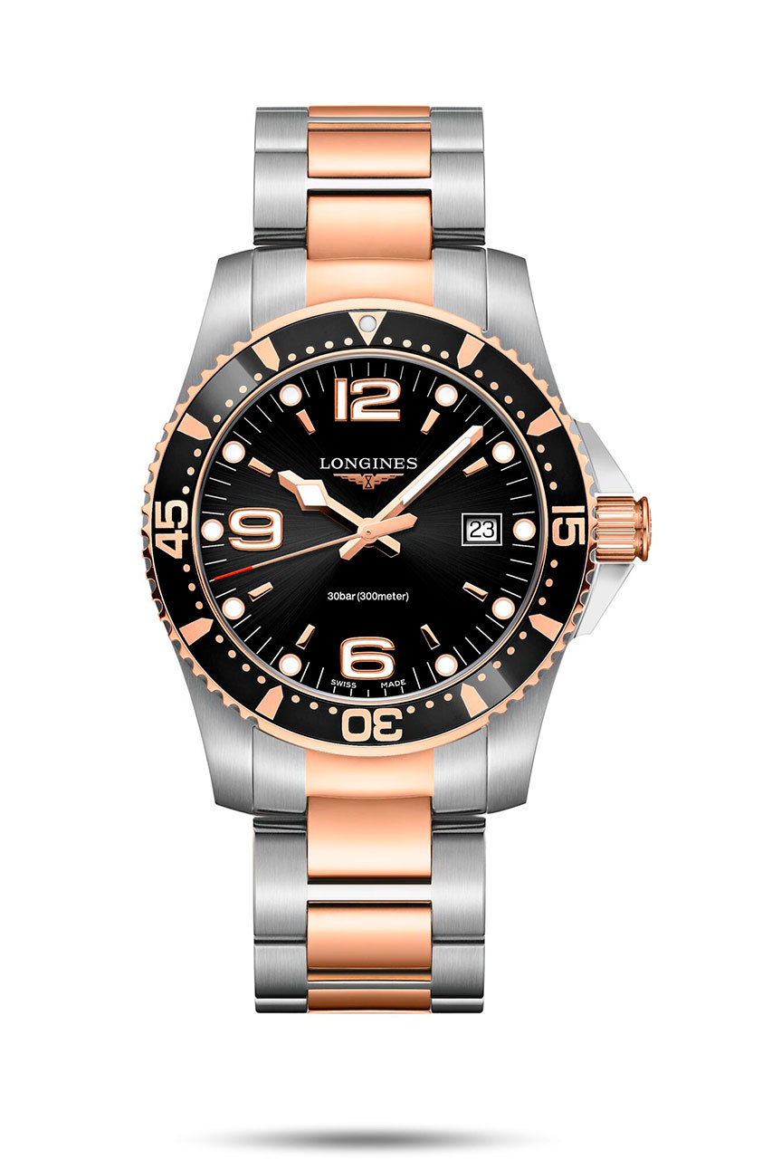 LONGINES L3.740.3.58.7
