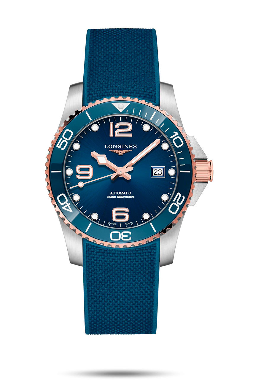 LONGINES L3.781.3.98.9