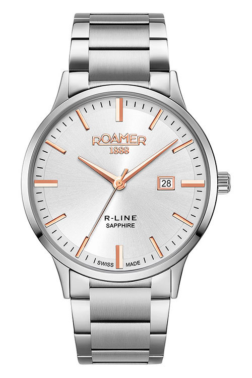 ROAMER 718833.41.15.70 ROAMER 718833.41.15.70