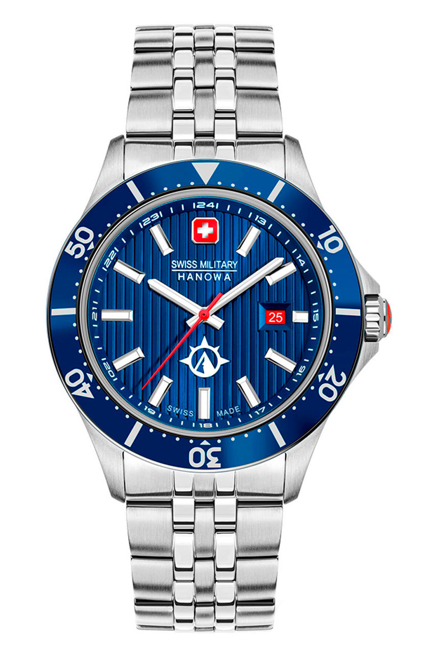 SWISS MILITARY HANOWA SMWGH 21.006.02