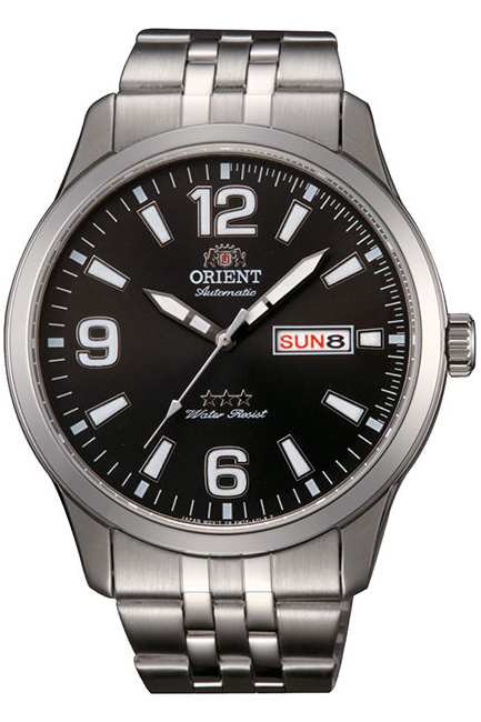 ORIENT RA-AB0007B19B