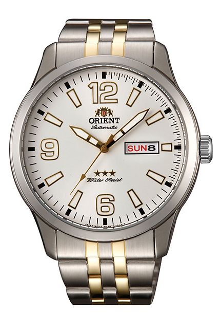 ORIENT SABOB005WB