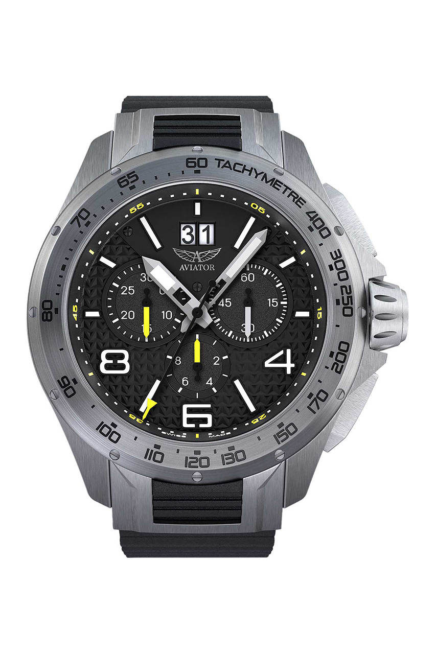 AVIATOR M.2.19.0.131.6