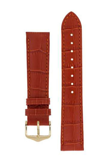 Ремешки Hirsch для часов 01028170-1-12