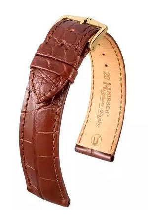 Ремешки Hirsch для часов 10220779-2-22