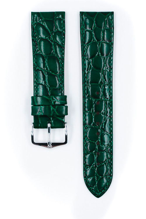 Ремешки Hirsch для часов 12302840-2-20