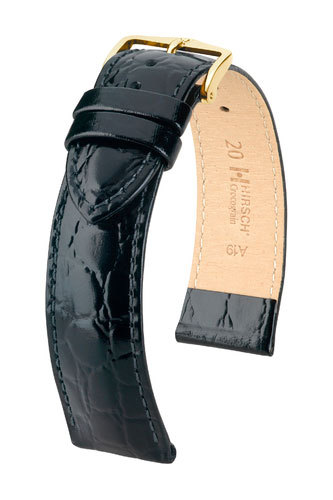 Ремешки Hirsch для часов 12302850-1-16