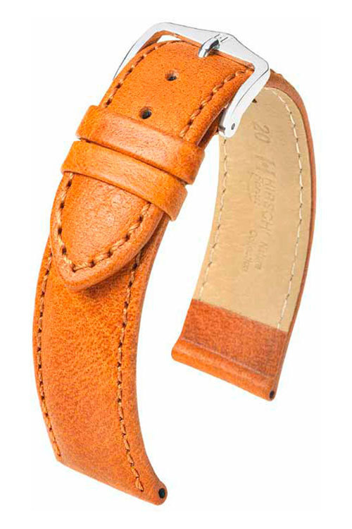 Ремешки Hirsch для часов 17900270-2-12