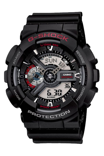 CASIO GA 110-1A