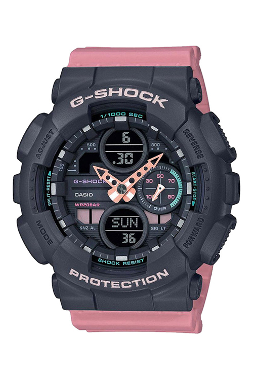 CASIO GMA S140-4A