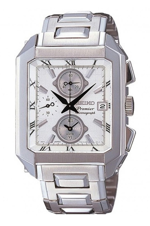 SEIKO SNA 741 P1(7T62-OGEO) SEIKO SNA 741 P1(7T62-OGEO)