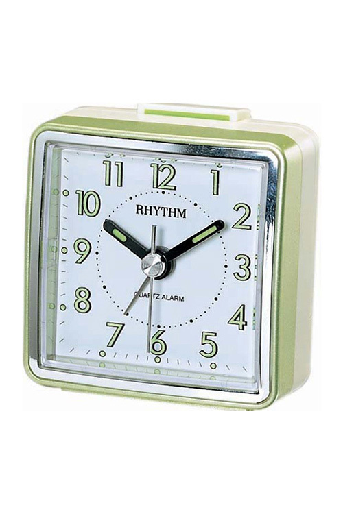 Будильники Rhythm CRE 210NR05