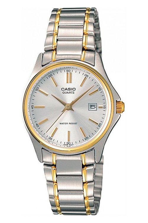 CASIO LTP 1183G-7A