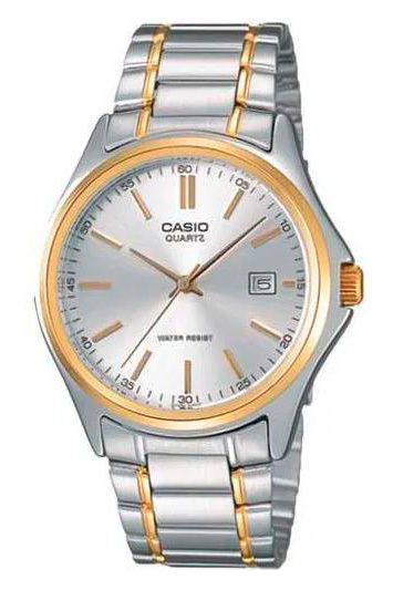 CASIO MTP 1183G-7A