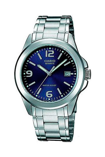 CASIO MTP 1215A-2A