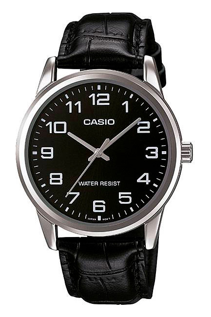 CASIO MTP V001L-1B