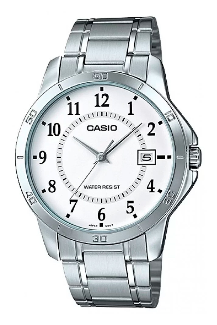 CASIO MTP V004D-7B