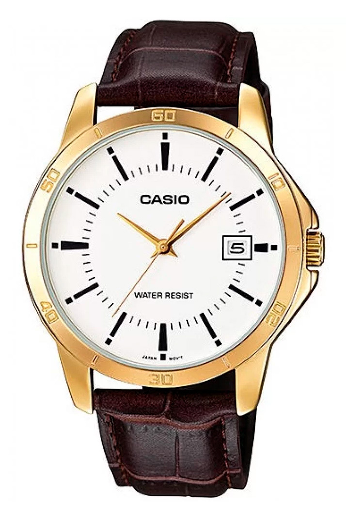 CASIO MTP V004GL-7A