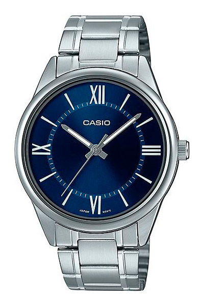 CASIO MTP V005D-2B5