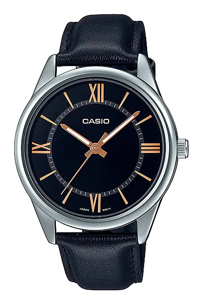 CASIO MTP V005L-1B5