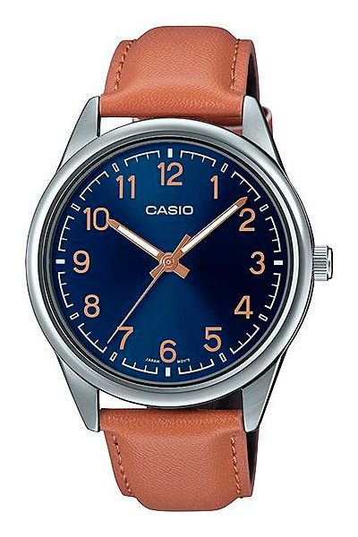 CASIO MTP V005L-2B4