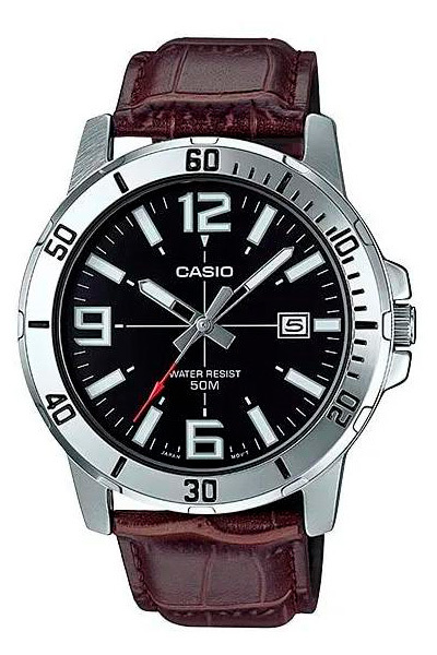 CASIO MTP VD01L-1B