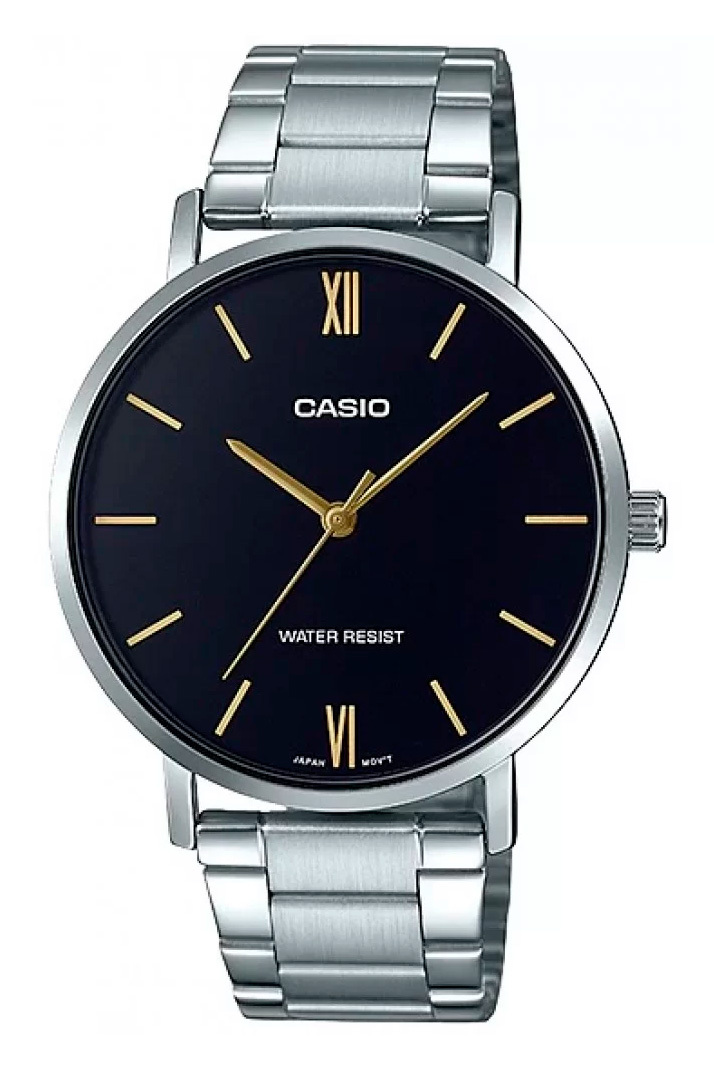 CASIO MTP VT01D-1B