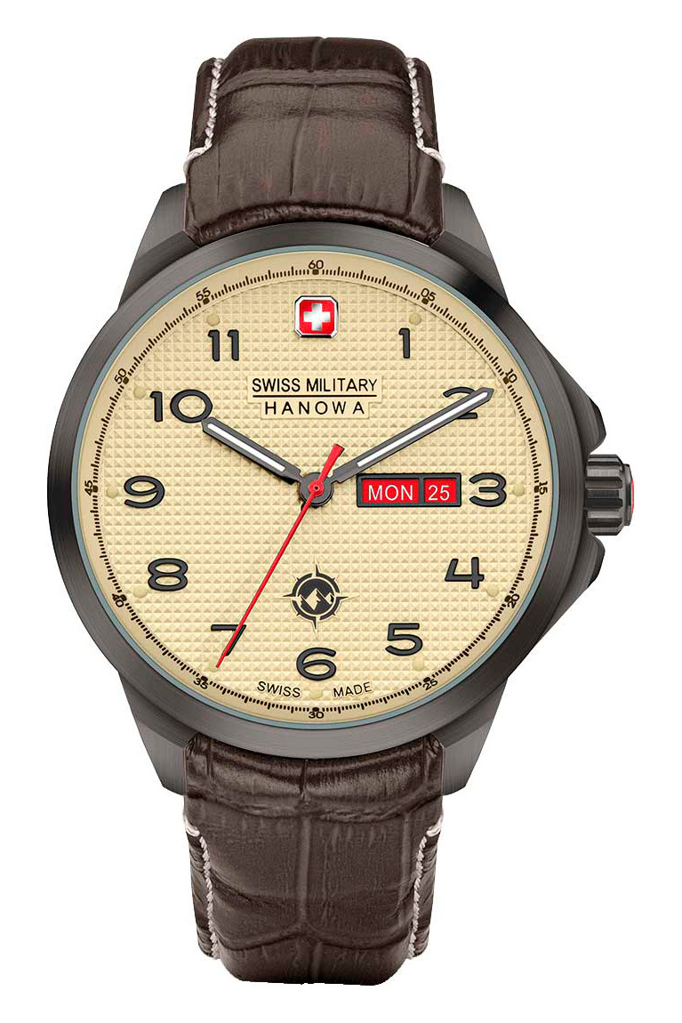SWISS MILITARY HANOWA SMWGB 21.003.40
