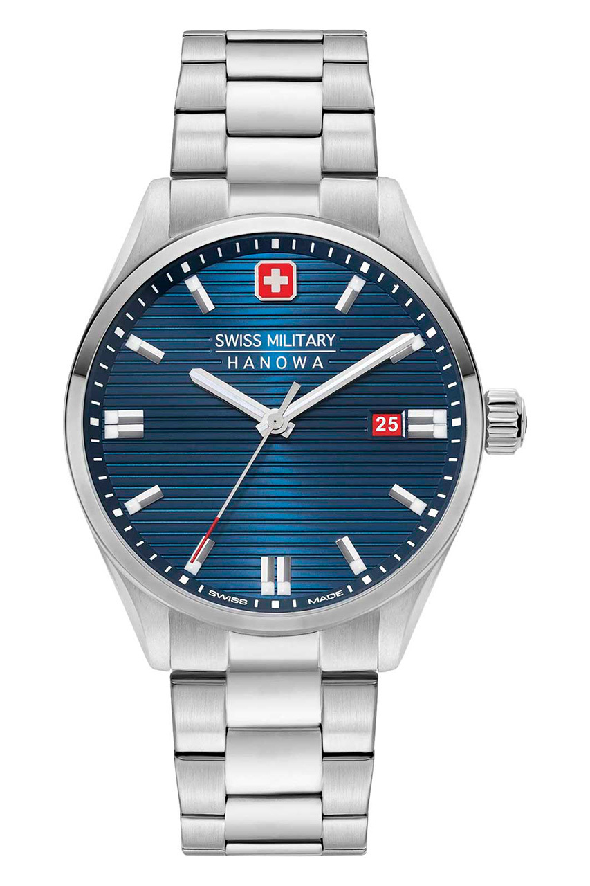 SWISS MILITARY HANOWA SMWGH 22.001.02