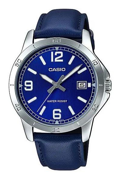 CASIO MTP V004L-2B