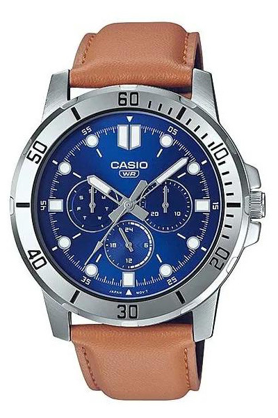 CASIO MTP VD300L-2E
