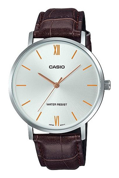 CASIO MTP VT01L-7B2